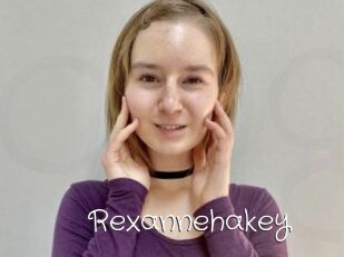 Rexannehakey
