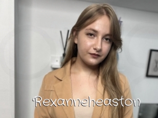Rexanneheaston
