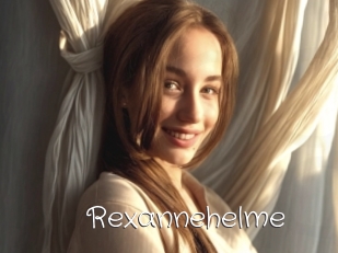 Rexannehelme