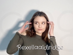 Rexellaaldridge
