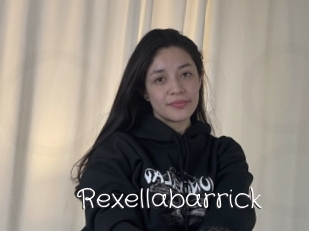 Rexellabarrick