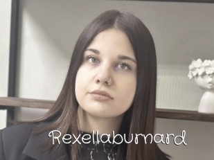 Rexellaburnard