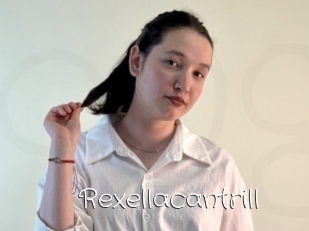 Rexellacantrill