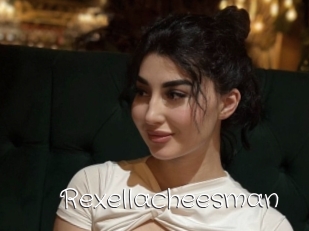 Rexellacheesman