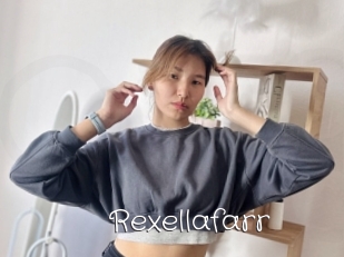 Rexellafarr