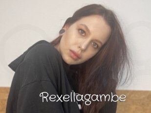 Rexellagambe