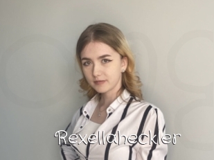 Rexellaheckler
