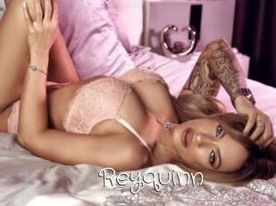 Reyquinn