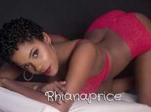Rhianaprice