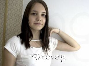 Rialovely