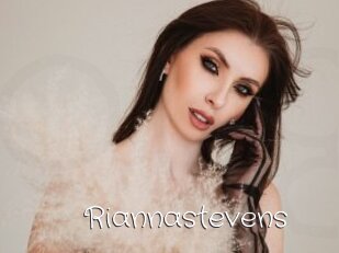 Riannastevens