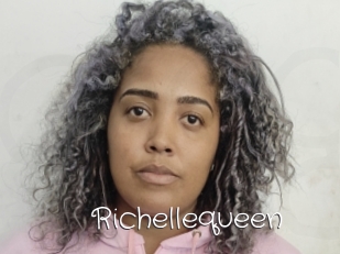 Richellequeen