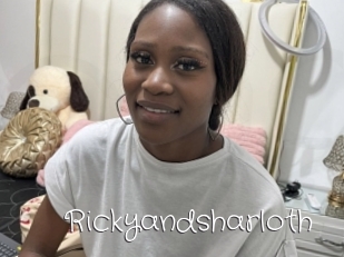 Rickyandsharloth
