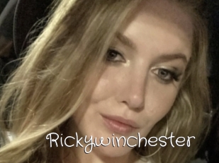 Rickywinchester