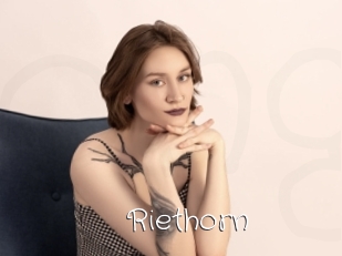Riethorn