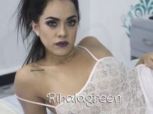 Rihalagreen