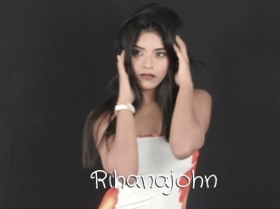 Rihanajohn
