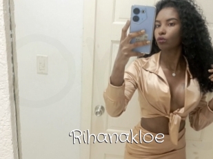 Rihanakloe