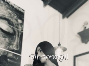 Rihannagill