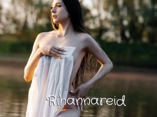 Rihannareid