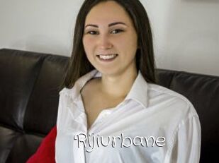 Rijiurbane
