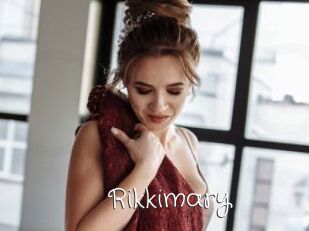 Rikkimary