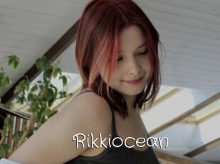 Rikkiocean