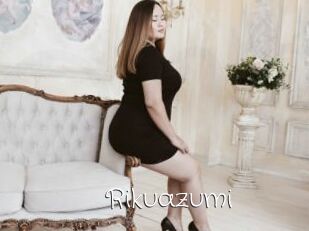 Rikuazumi