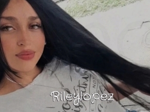 Rileylopez