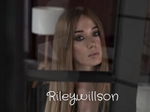 Rileywillson