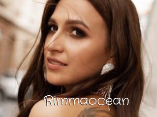 Rimmaocean