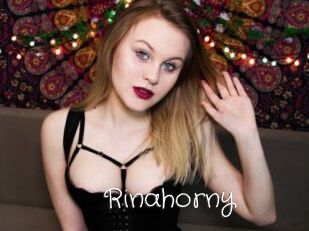 Rinahorny