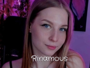 Rinamous