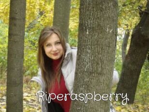 Riperaspberry