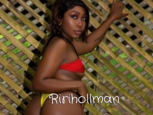 Ririhollman