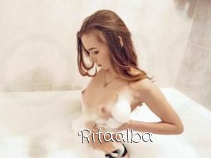 Ritaalba