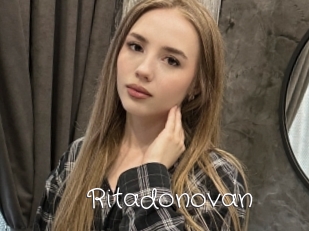 Ritadonovan