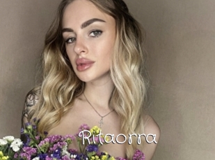 Ritaorra