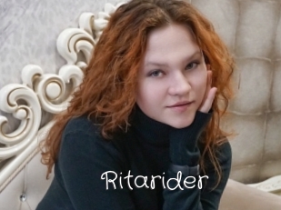 Ritarider