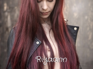 Riyaann