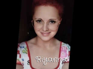 Riyanna