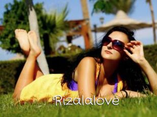 Rizalalove