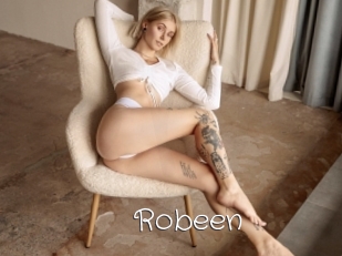 Robeen