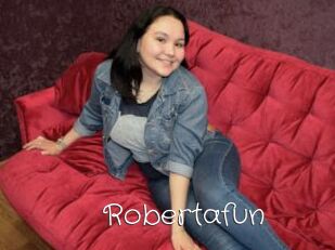 Robertafun