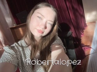 Robertalopez