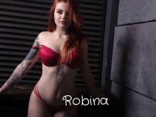 Robina