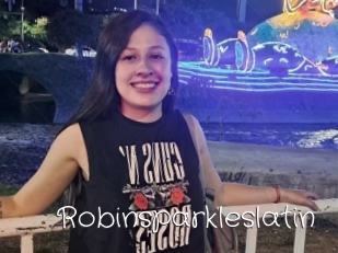 Robinsparkleslatin