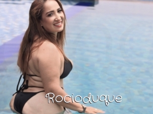Rocioduque