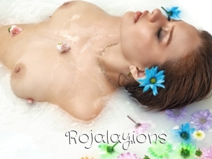 Rojalayions