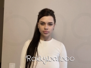 Rokkybalboo